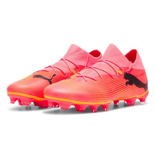 Botines Puma Future 7 Match Fg/Ag Hombre