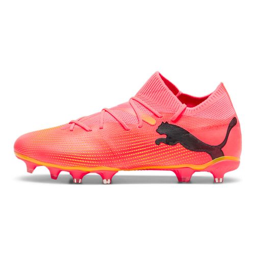 Botines Puma Future 7 Match Fg/Ag Hombre