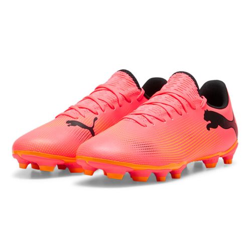 Botines Puma Future 7 Play Fg/Ag Hombre