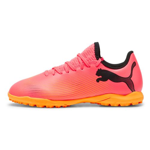 Botines Puma Future 7 Play Tt Juvenil
