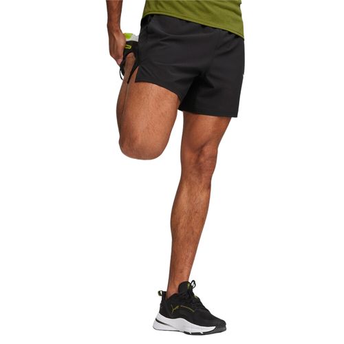 Short Puma Fit 5 Ultrabreathe Stretch Hombre