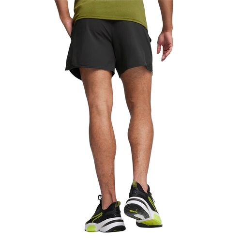 Short Puma Fit 5 Ultrabreathe Stretch Hombre