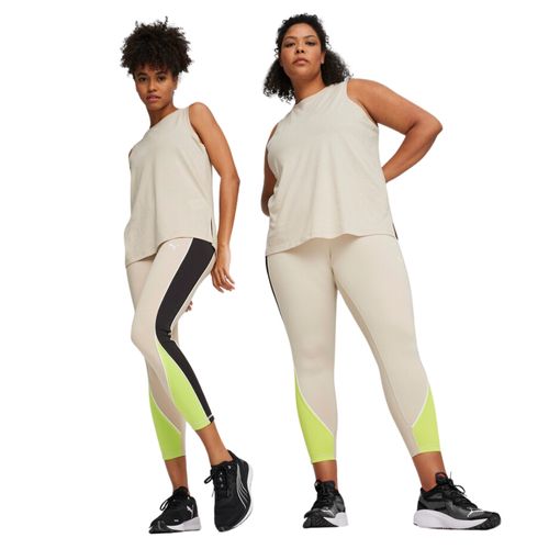 Calza Puma Fit Train Strong Mujer