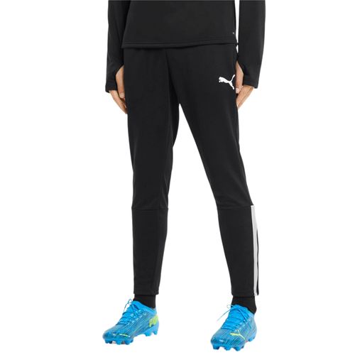 Pantalon Puma Teamliga Hombre