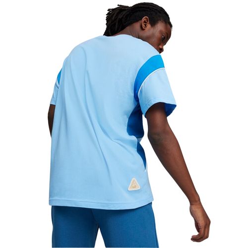 Remera Puma Manchester City Hombre