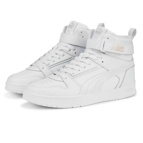 Botas Puma Rbd Game Unisex