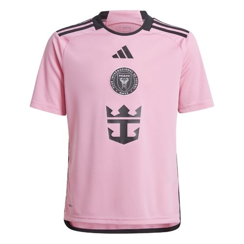 Camiseta adidas Titular Inter Miami 24/25 Juvenil