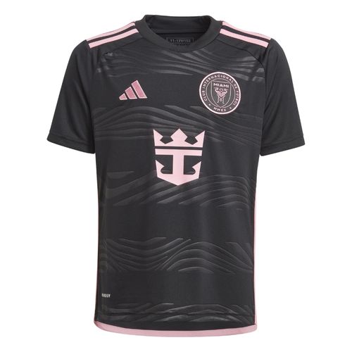 Camiseta adidas Alternativa Inter Miami 23/24 Juvenil