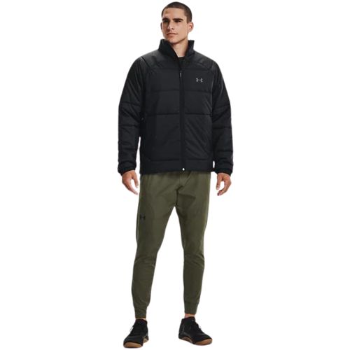 Campera Under Armour Insulate Hombre