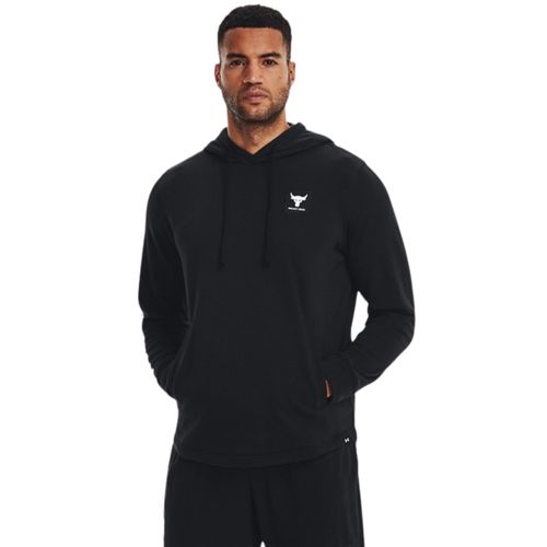 Buzo Under Armour Rock Terry Hombre