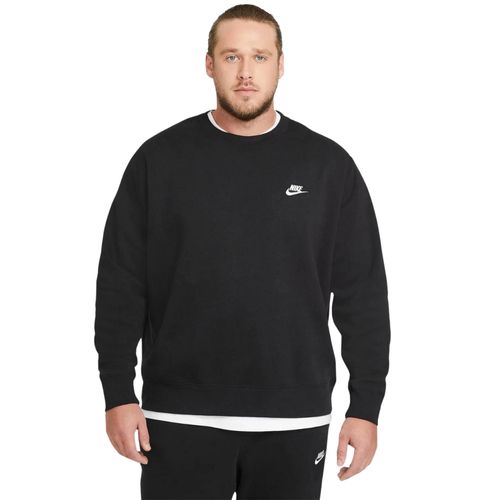 Buzo Nike Club Fleece Hombre