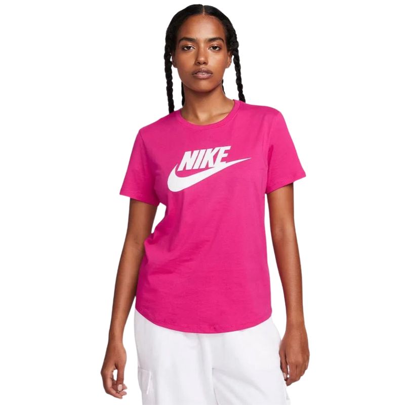 Nike remera mujer on sale