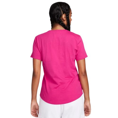 Remera Nike Essential Mujer