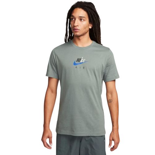 Remera Nike Fw Connect Hombre