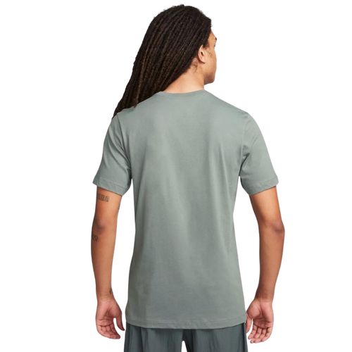 Remera Nike Fw Connect Hombre