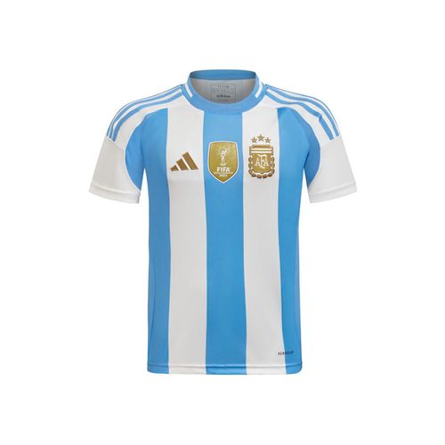 Camiseta adidas Seleccion Argentina Titular 2024 Niño