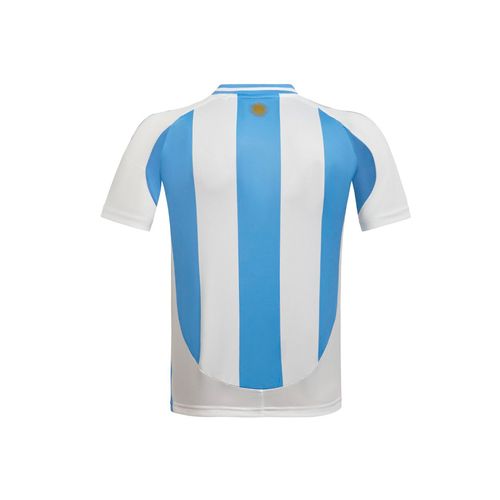 Camiseta adidas Seleccion Argentina Titular 2024 Niño
