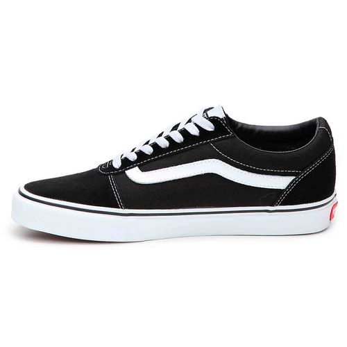 Zapatillas Mujer Vans  Ward