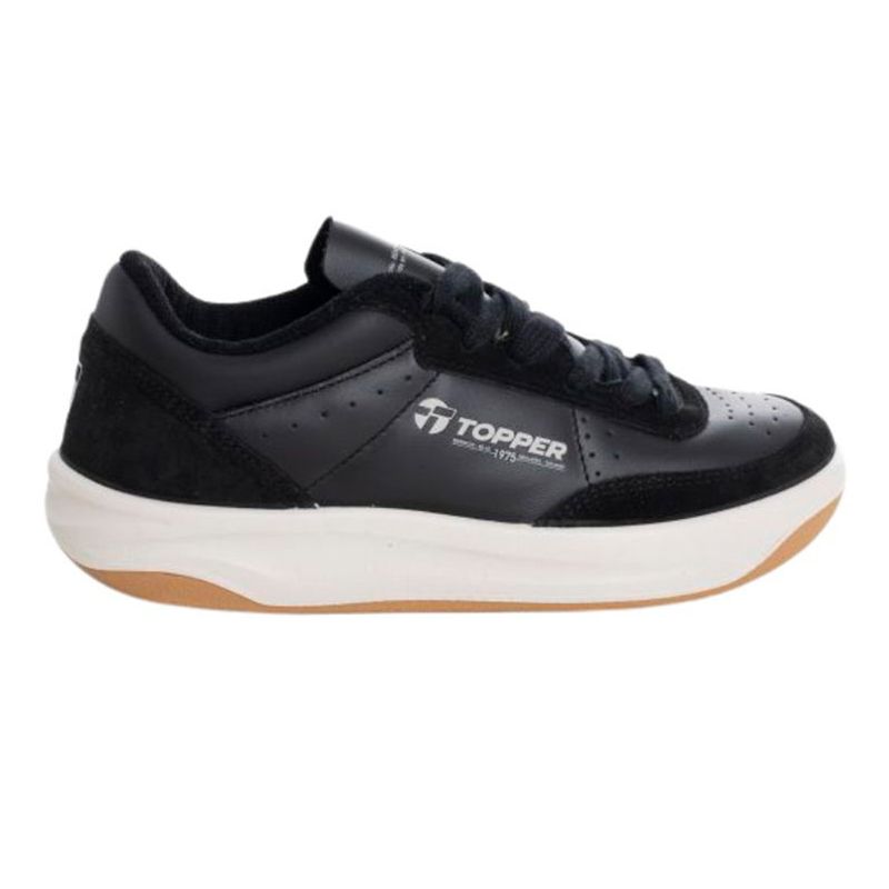 ZAPATILLAS TOPPER ENFORCER HOMBRE Seven Sport
