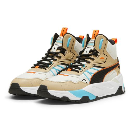 Botas Puma Trinity Mid Hybrid Hombre