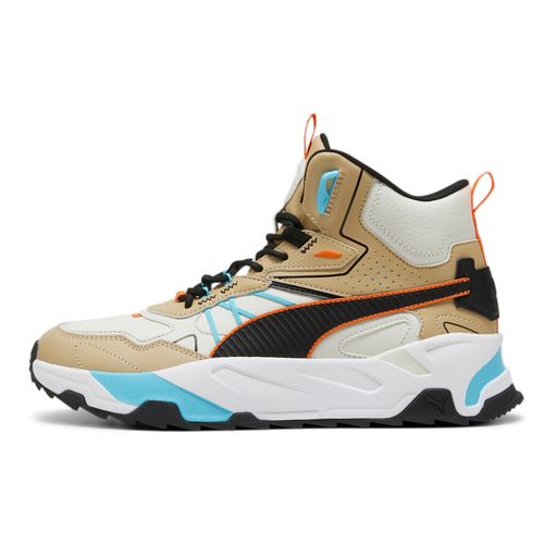 Botas Puma Trinity Mid Hybrid Hombre