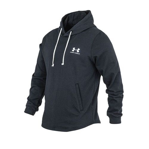 Buzo Under Armour Terry Lh Hombre