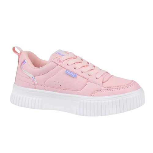 Zapatillas Footy Linea Basic Juvenil