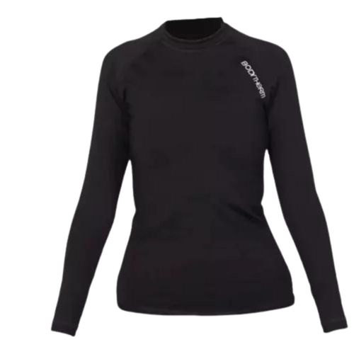 Remera Bodytherm Mujer