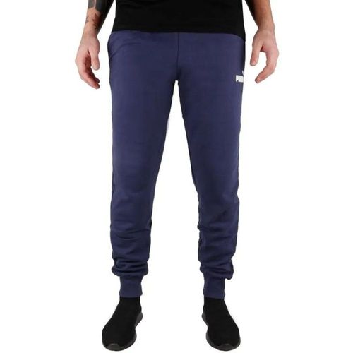 Pantalon Puma Ess Logo Hombre