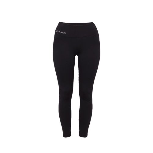 Calza Bodytherm Larga Hombre