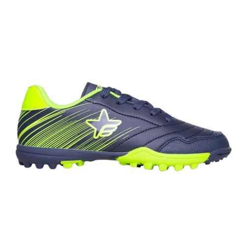Botines Footy Deportivo Juvenil