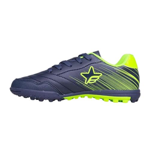 Botines Footy Deportivo Juvenil