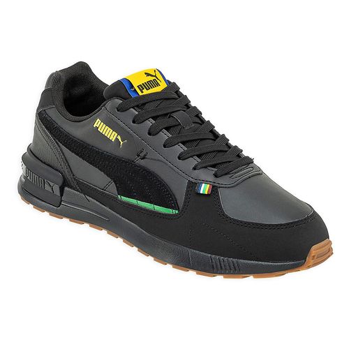 Zapatillas Puma Graviton Football 24 Unisex