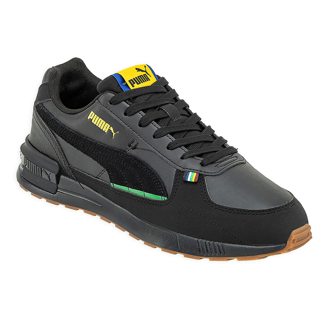 zapatillas puma graviton
