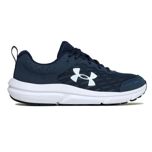 Zapatillas Under Armour Charged Assert 10 Hombre