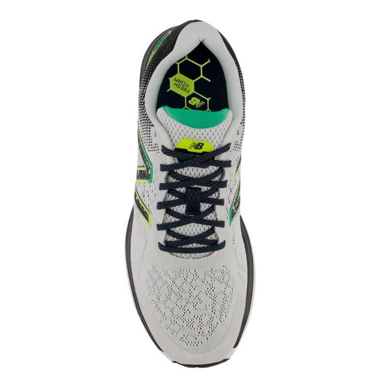 ZAPATILLAS NEW BALANCE HOMBRE Seven Sport