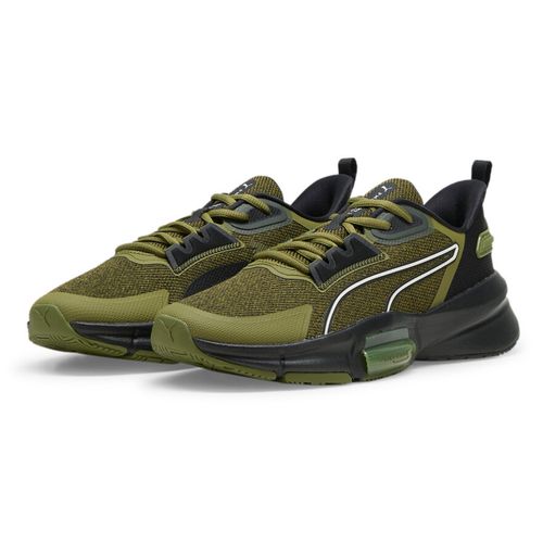 Zapatillas Puma Pwrframe Tr 3 Neo Force Hombre