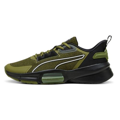 Zapatillas Puma Pwrframe Tr 3 Neo Force Hombre