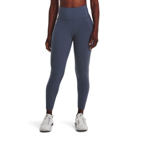 Calza Under Armour Meridian Ankle Mujer