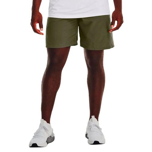 Short Under Armour Graphic Hombre