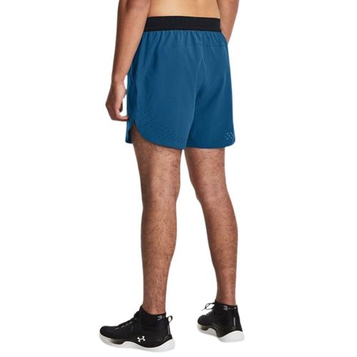 Short Under Armour Peak Woven Hombre
