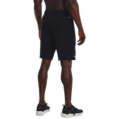 Short Under Armour Rock Brahma Bull Terry Hombre