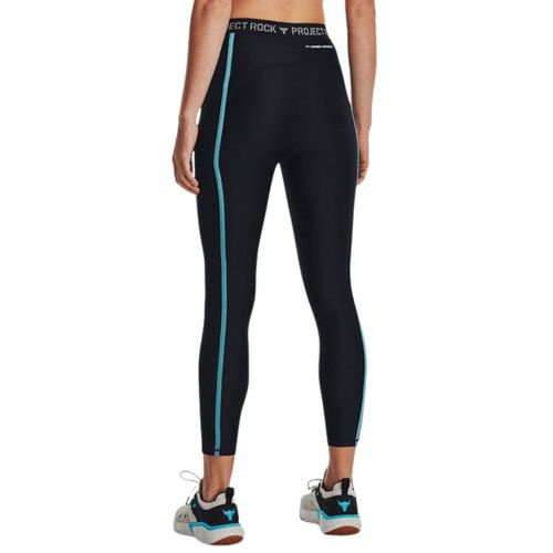 Calza Under Armour Rock Mujer