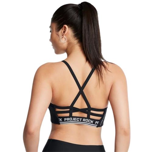 Top Under Armour Rock All Mujer