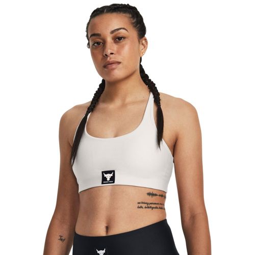 Top Under Armour Rock All Mujer