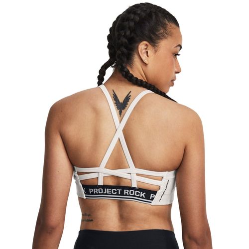 Top Under Armour Rock All Mujer