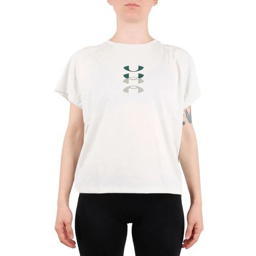 Remera Under Armour Anywhere Mujer