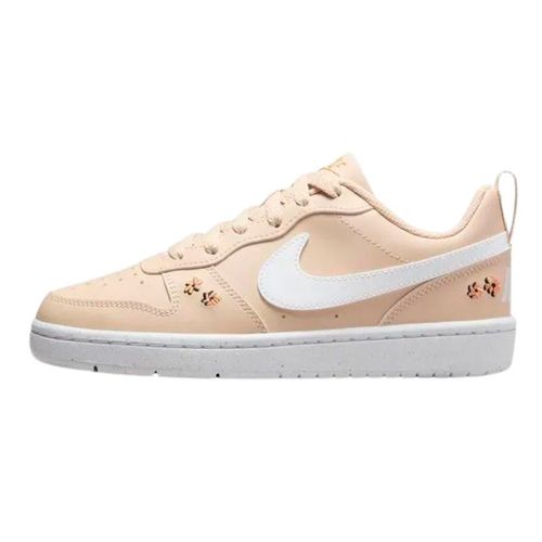 Zapatillas Nike Court Borough Juvenil