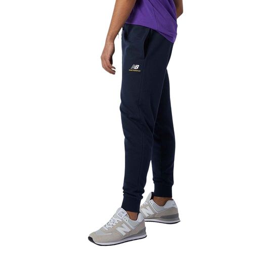 Pantalon New Balance Essentials Stack Hombre