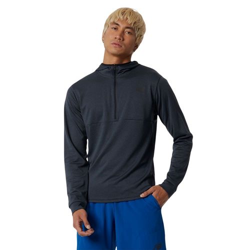 Buzo New Balance Tenacity Hombre